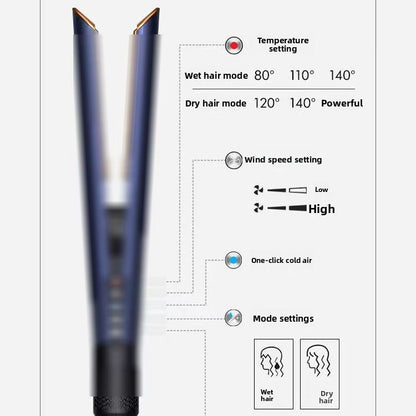 Hair Straightener