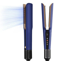 Hair Straightener with Negative Ion Technology