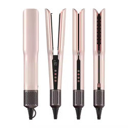 Hair Straightener with Negative Ion Technology