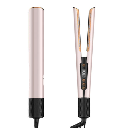 Hair Straightening Blow Dryer