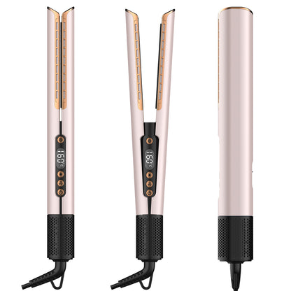 Hair Straightening Blow Dryer