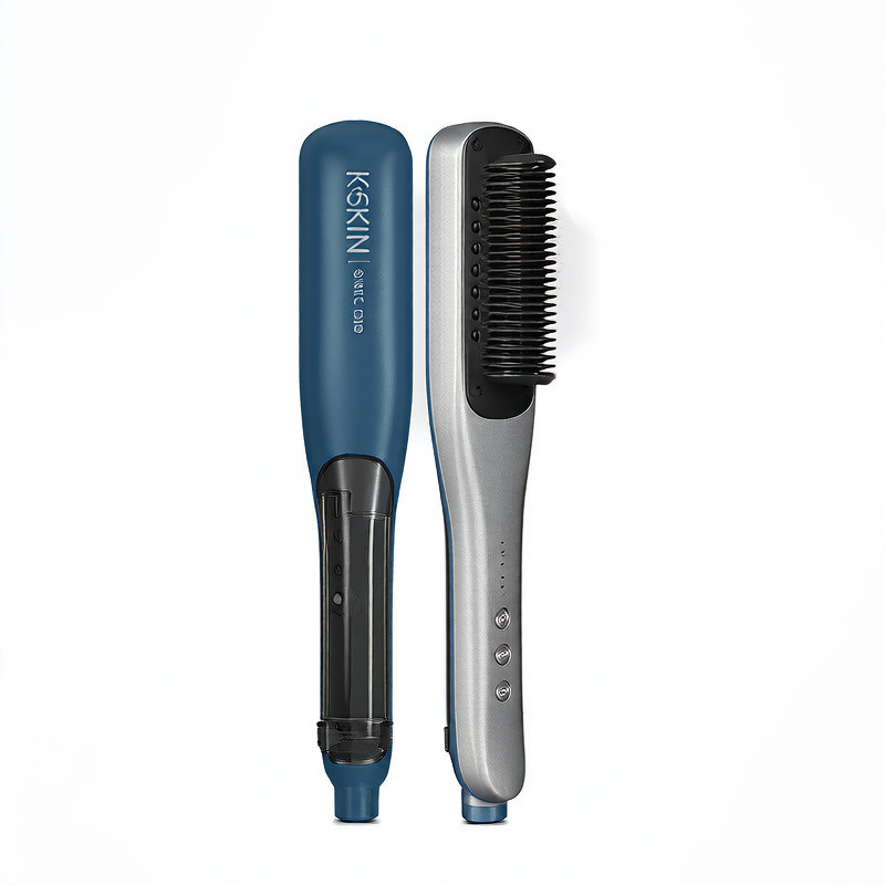 Hair Straightening Comb