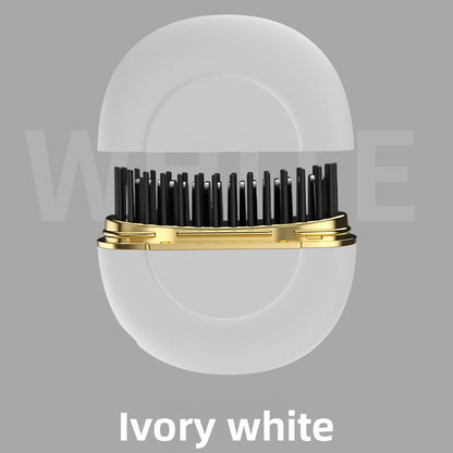 Hair Straightening Comb