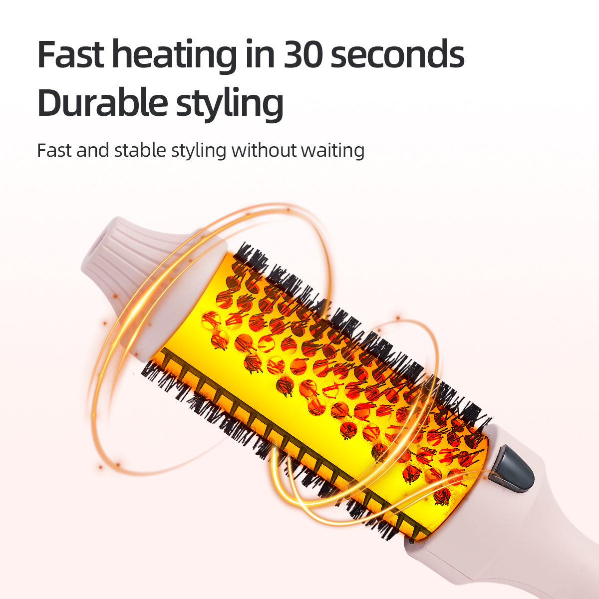 hair straightening comb