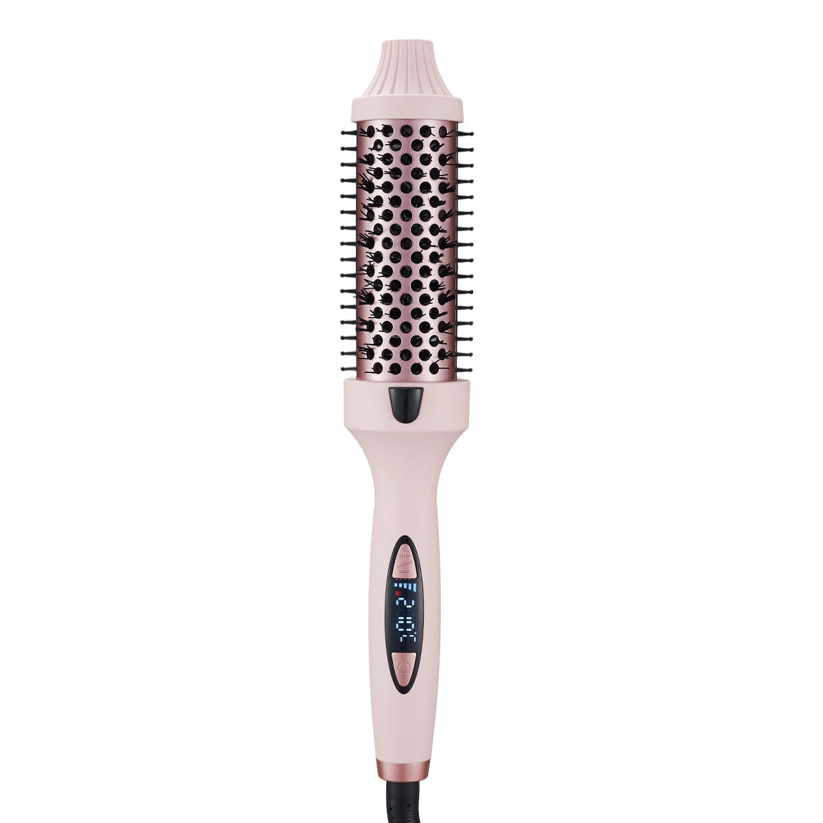 hair straightening comb