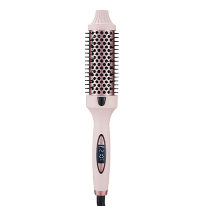 hair straightening comb