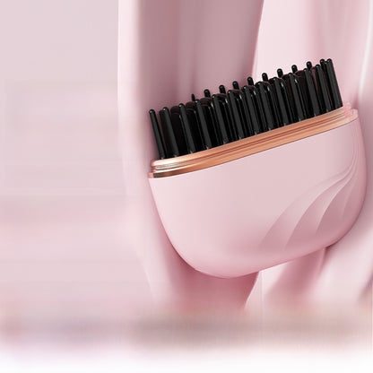 Hair Straightening Comb