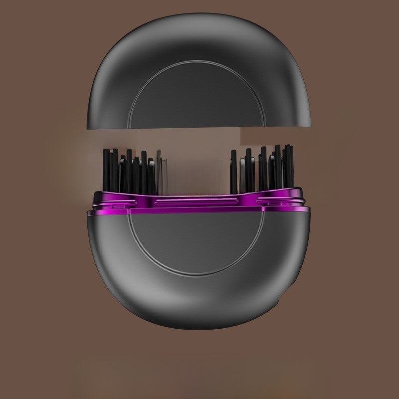 Hair Straightening Comb