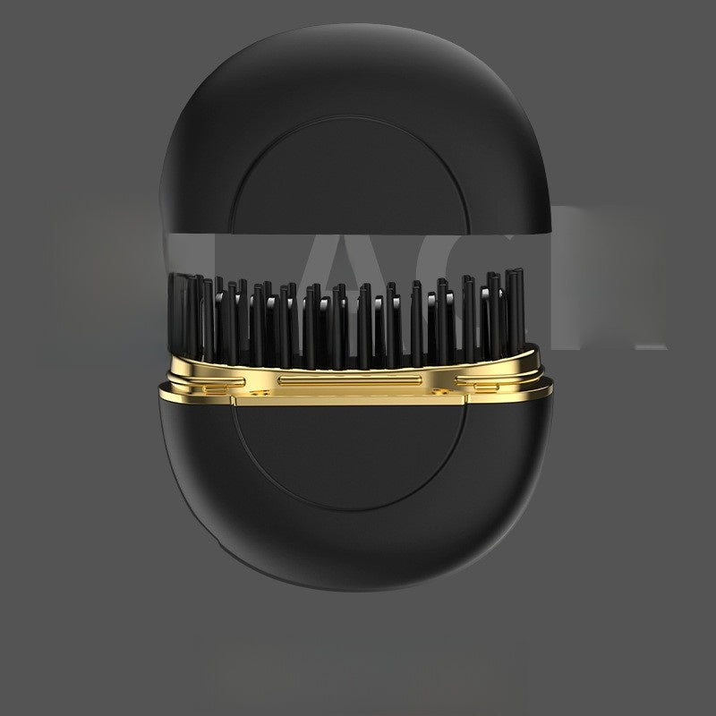Hair Straightening Comb