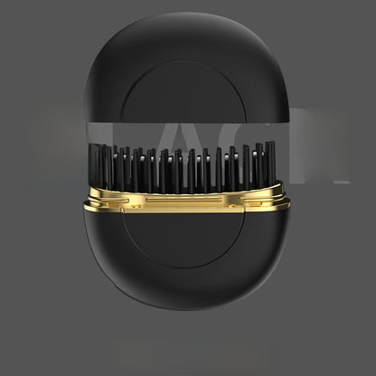 Hair Straightening Comb