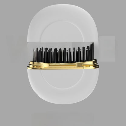 Hair Straightening Comb