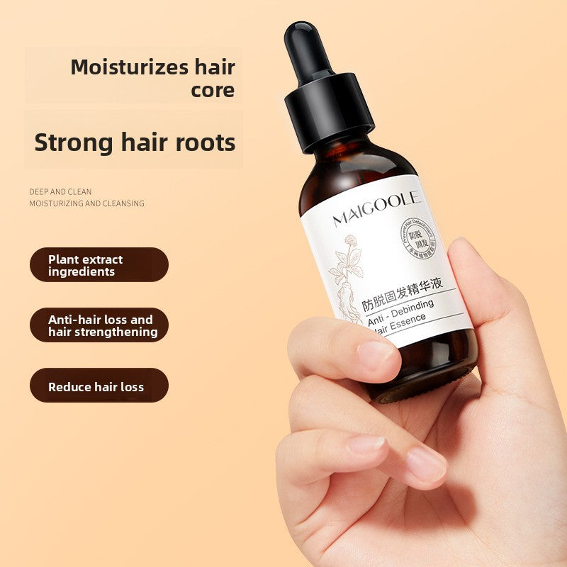 Hair Strengthening Anti Hair Loss Essence