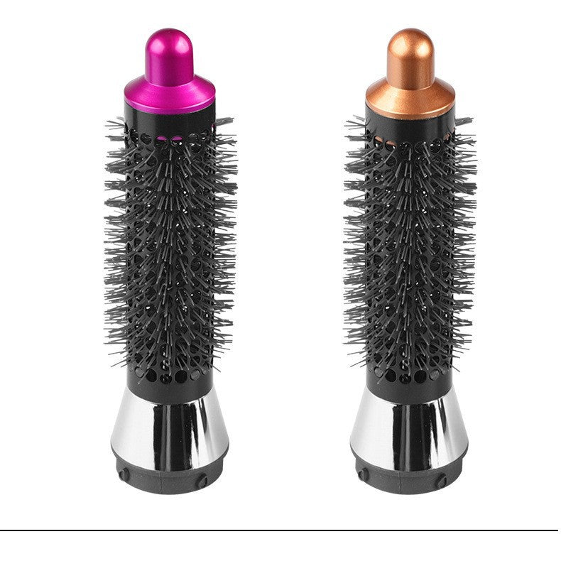 Hair Styler Attachments