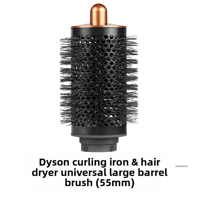 Hair Styler Attachments