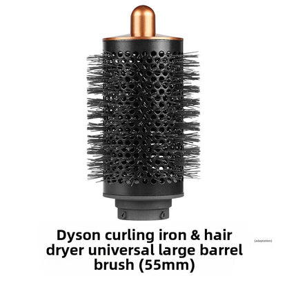 Hair Styler Attachments