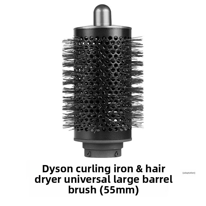 Hair Styler Attachments