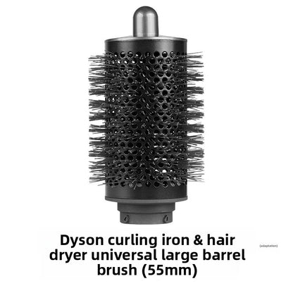 Hair Styler Attachments