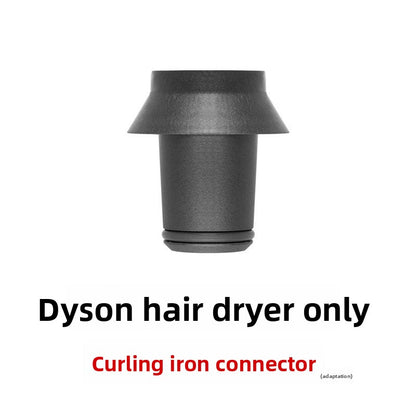 Hair Styler Attachments