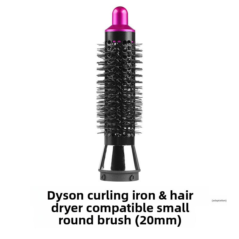 Hair Styler Attachments