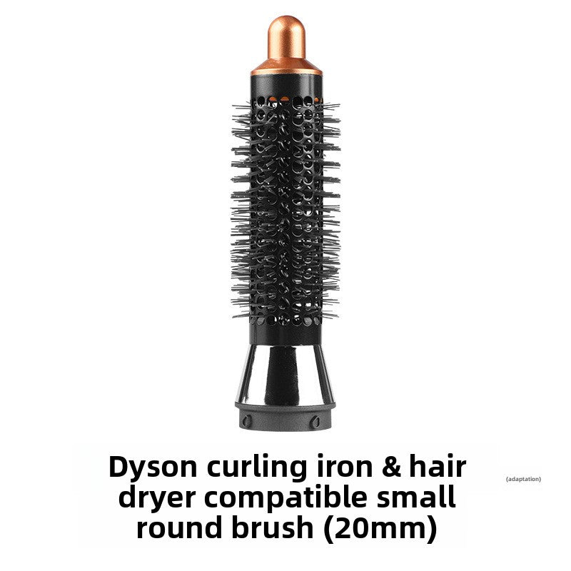 Hair Styler Attachments