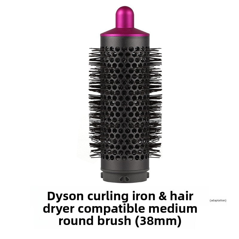 Hair Styler Attachments