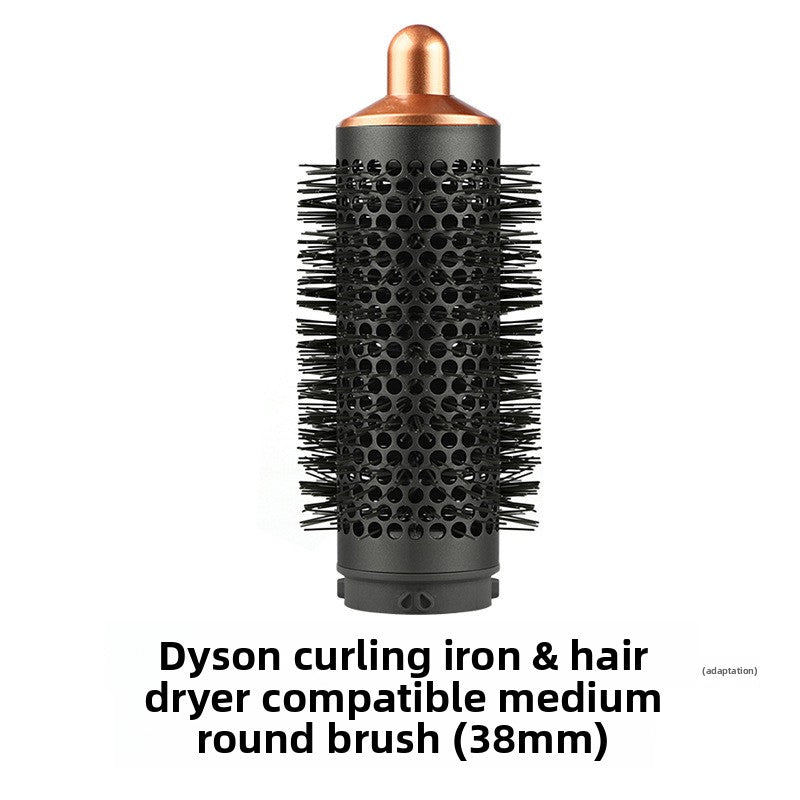 Hair Styler Attachments