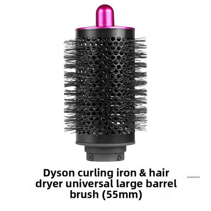 Hair Styler Attachments