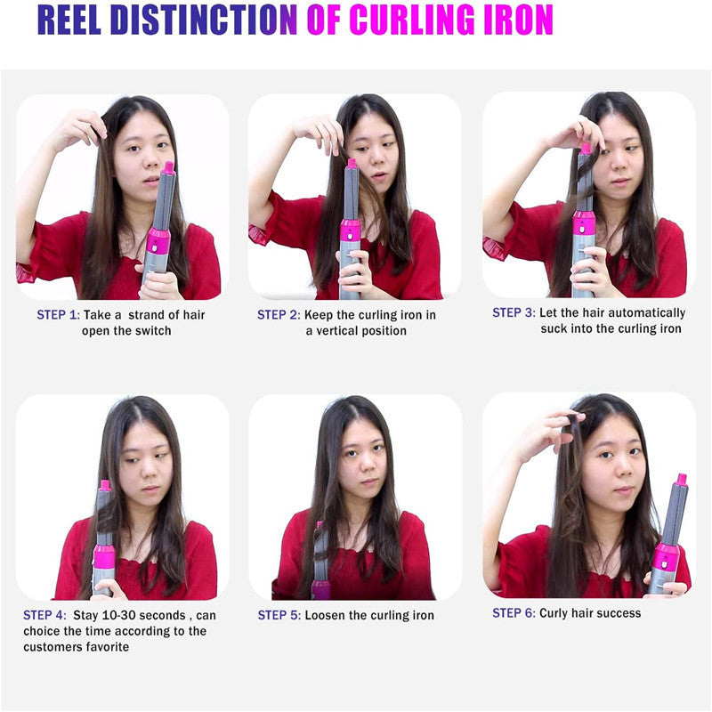 Hair Styler
