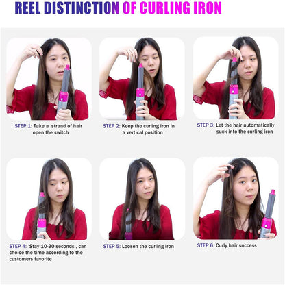 Hair Styler