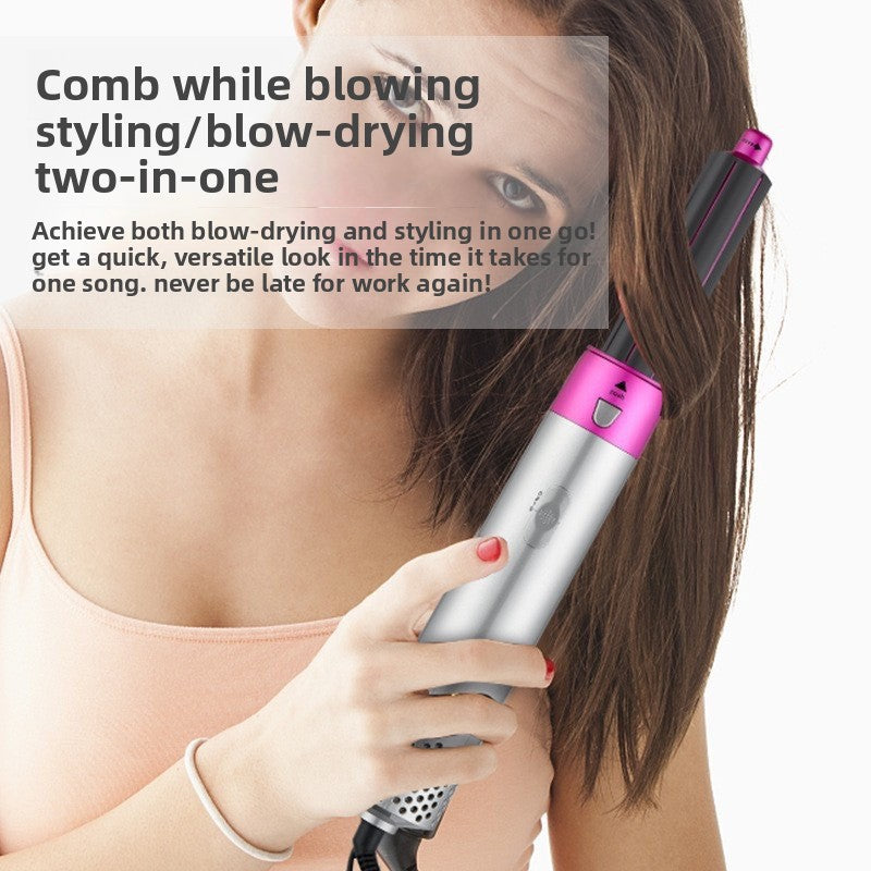 Hair Styler