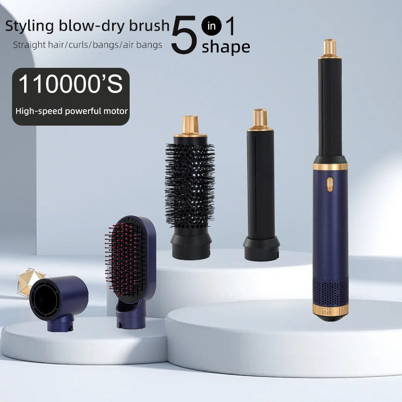 Hair Styler Set