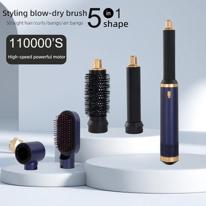 Hair Styler Set