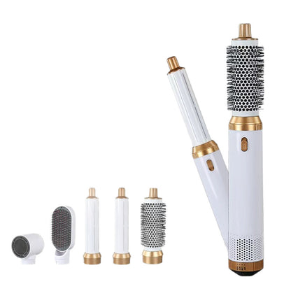 Hair Styler Set