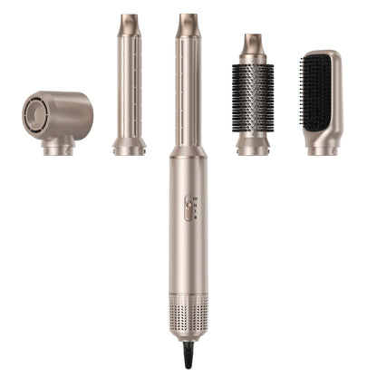 Hair Styler Set