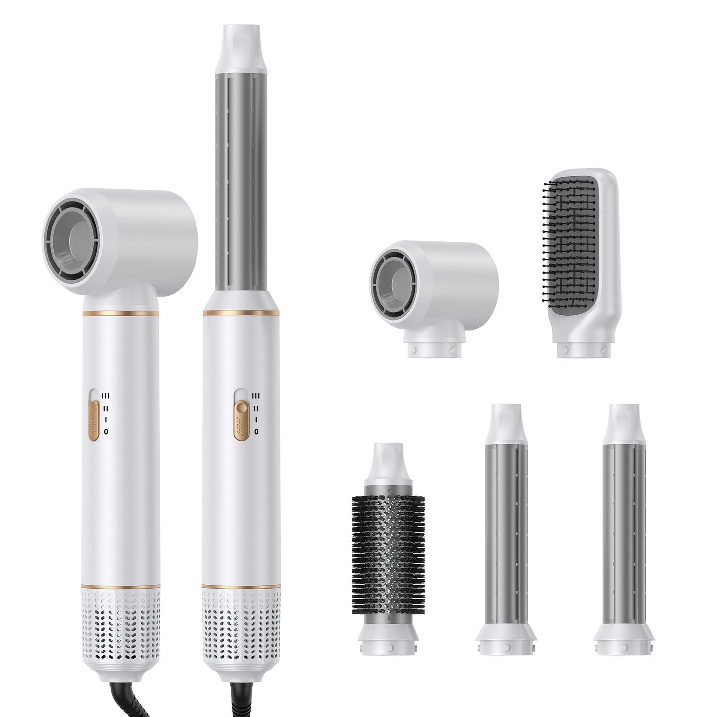 Hair Styler Set