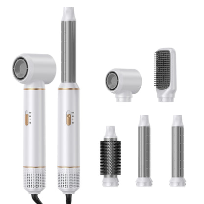 Hair Styler Set