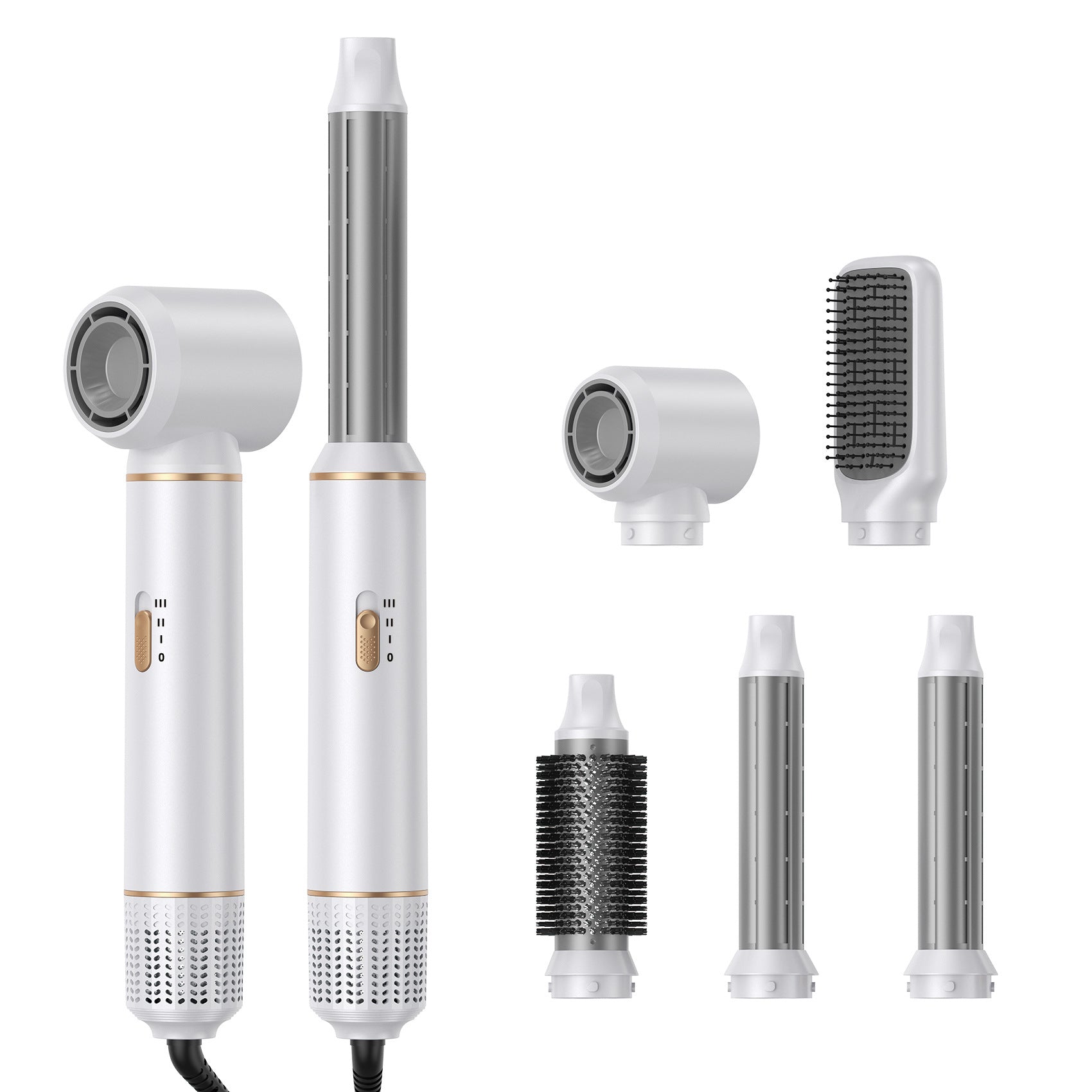 Hair Styler Set
