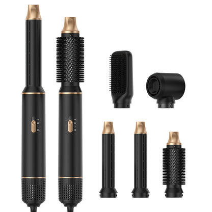 Hair Styler Set