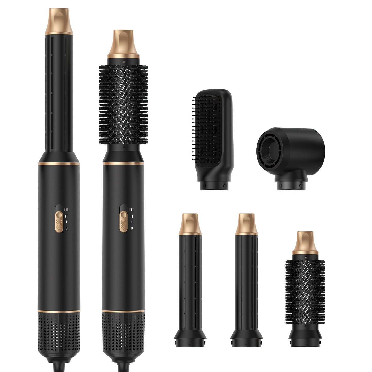Hair Styler Set