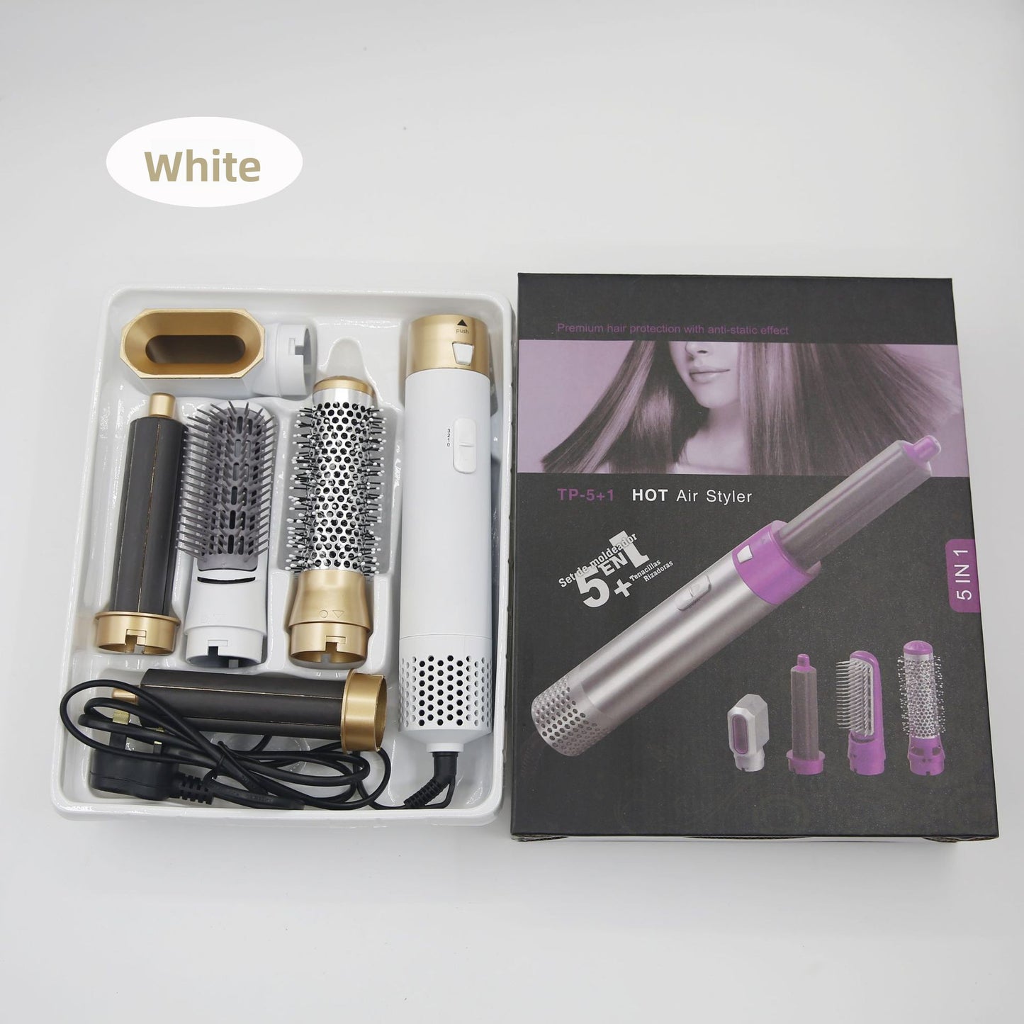 Hair Styler
