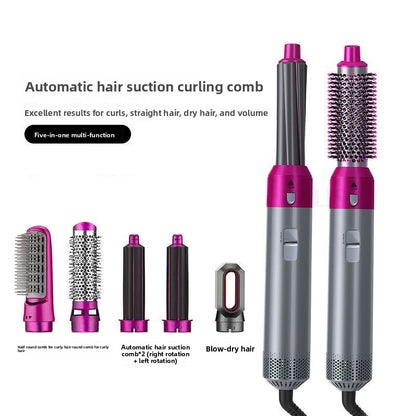 Hair Styler