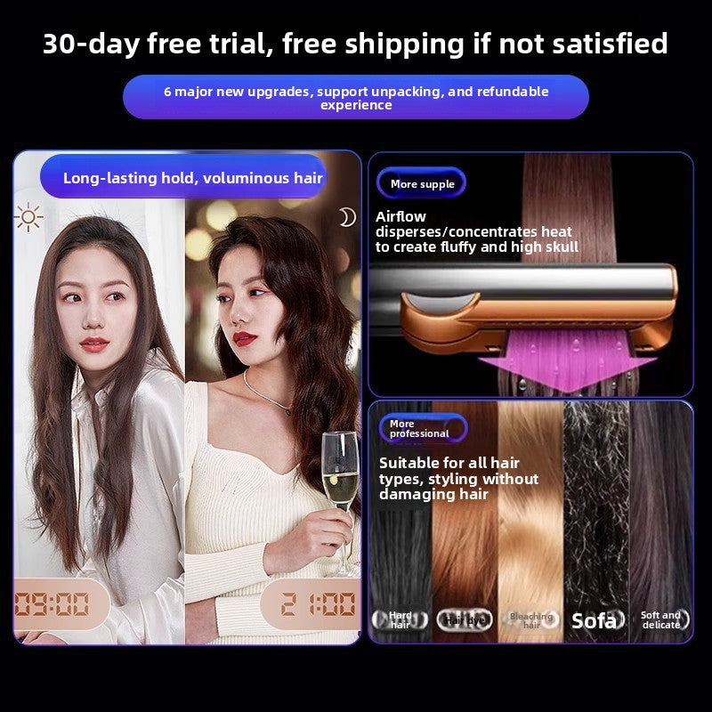 Hair Styler