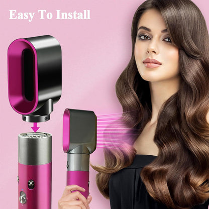 Hair Styling Accessories