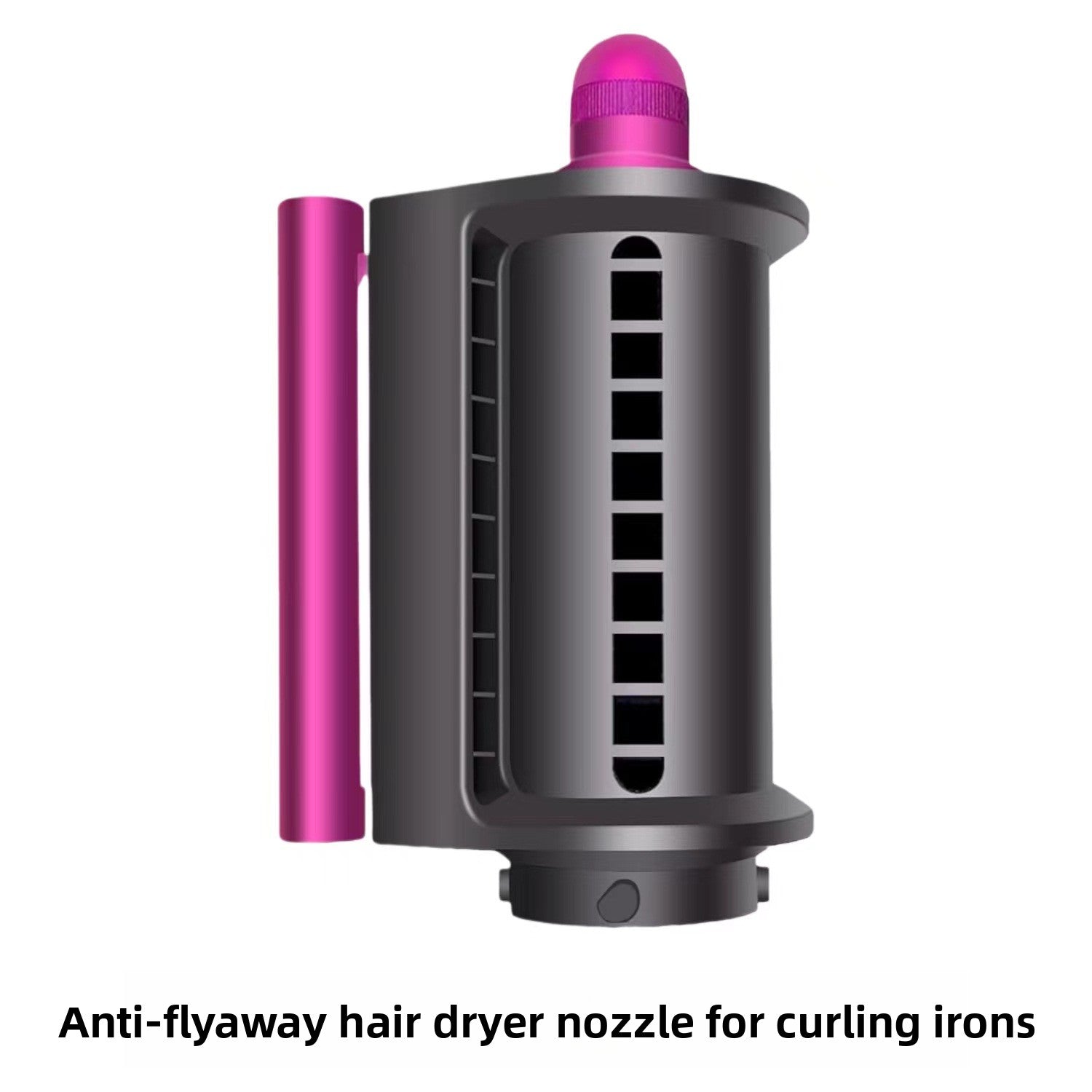 Hair Styling Accessories