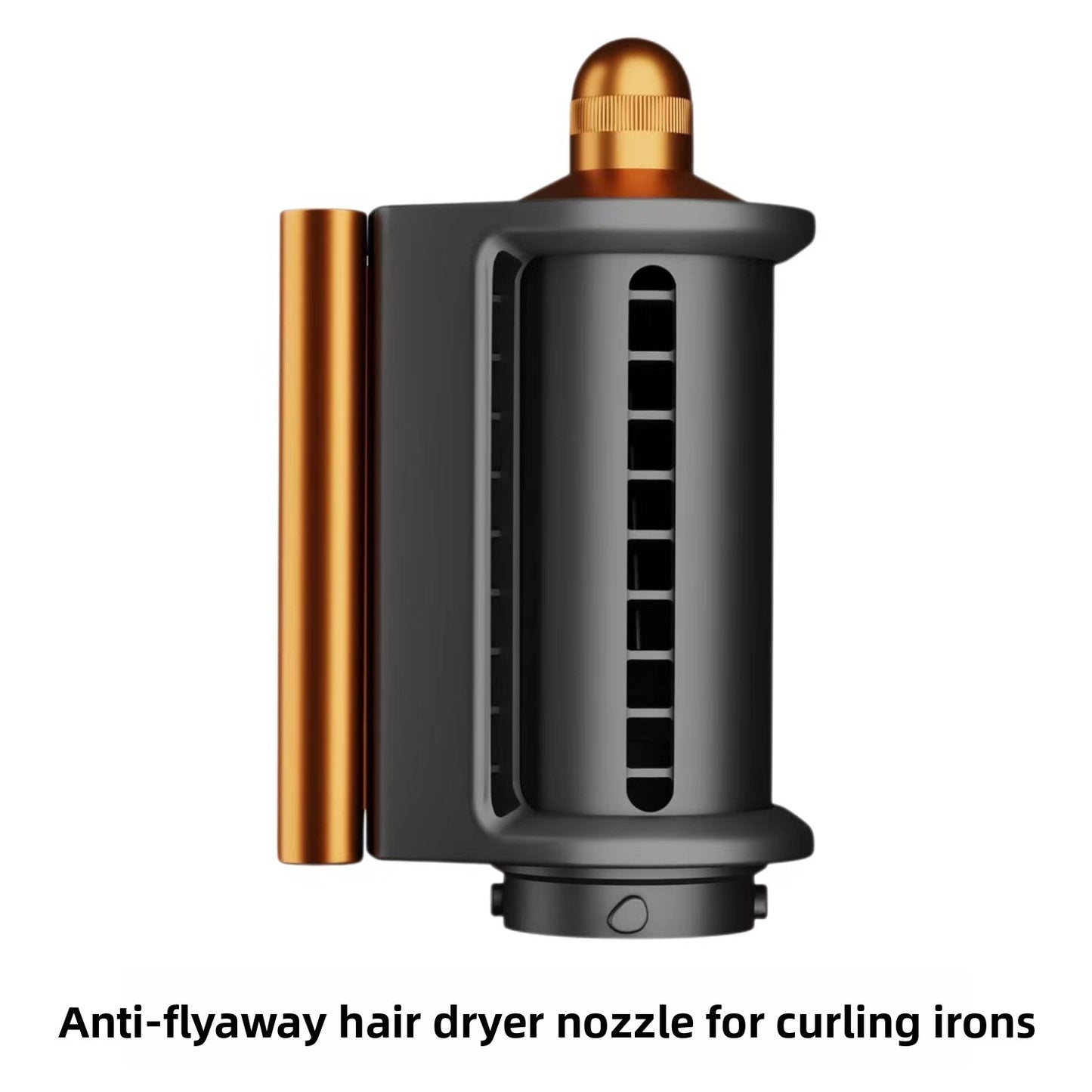 Hair Styling Accessories