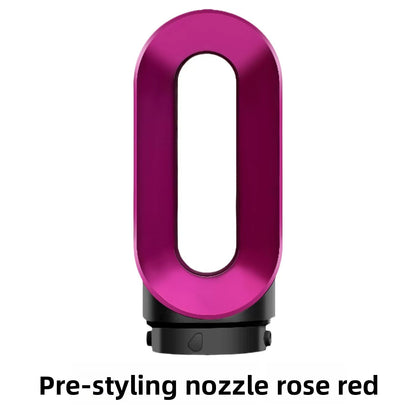 Hair Styling Accessories