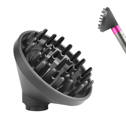 Hair Styling Accessories