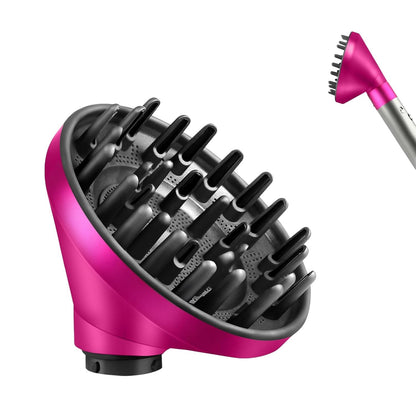Hair Styling Accessories