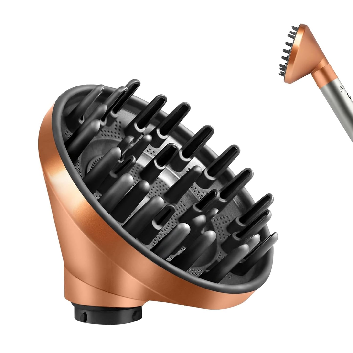 Hair Styling Accessories