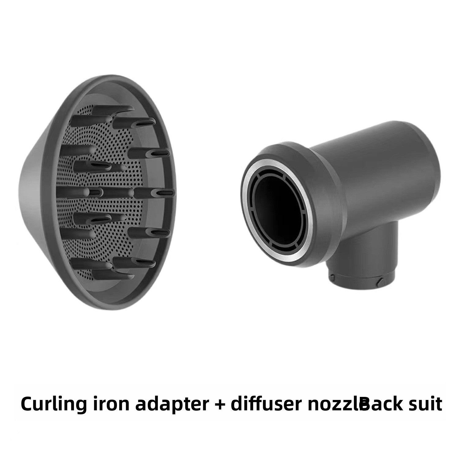 Hair Styling Accessories